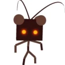 STICK CUB SKIN - BEE SWARM SIMULATOR / BSS