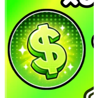 X3 MONEY - STEAL A CHICKEN 399R