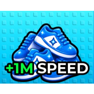 1M SPEED - STEAL A CHICKEN 199R