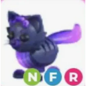 NFR  GLORMY LEO - ADOPT ME / ADOPT ME!