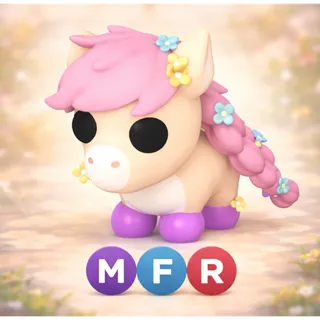 MFR MAJESTIC PONY - ADOPT ME / ADOPT ME!