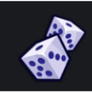 DOUBLE ROLL - ANIME DICE 339R