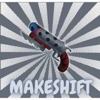 Makeshift Gun - MURDER MYSTERY 2 - MM2