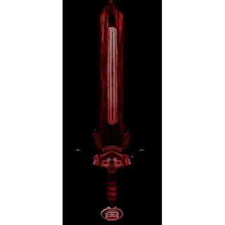 Blood Knife - MURDER MYSTERY 2 - MM2