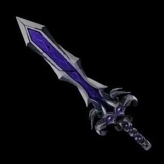 ETERNAL IV KNIFE - MURDER MYSTERY 2 / MM2