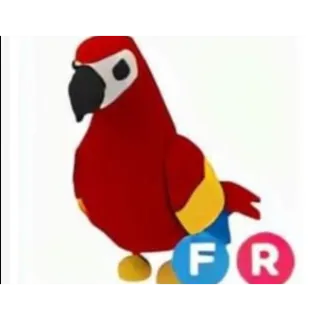 FR PARROT - ADOPT ME / ADOPT ME!