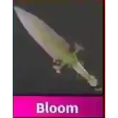 BLOOM - MURDER MYSTERY 2 / MM2