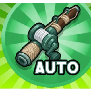 AUTO FISHING - FISHING MASTER 140R