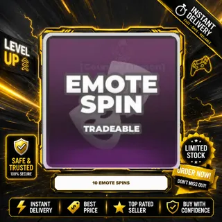 10 EMOTE SPINS - UNTITLED BOXING GAME / UBG