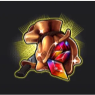 3600 GEMS / 3.6K GEMS - MURDERERS VS SHERIFFS 2 / MVS2 3000R