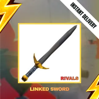 LINKED SWORD - RIVALS 699R