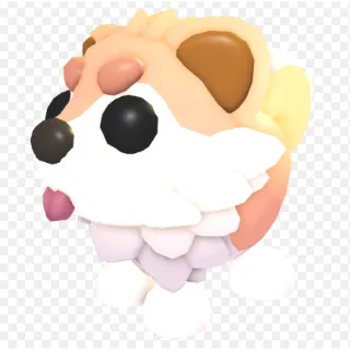 CRYPTID - ADOPT ME / ADOPT ME!