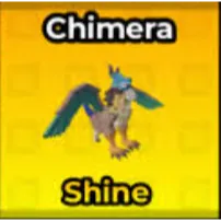 CHIMERA (RANDOM AGE WITH MUTATION) - RAISE ANIMALS