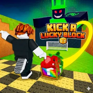 X3 WEATHER PACKS - KICK A LUCKY BLOCK 799R