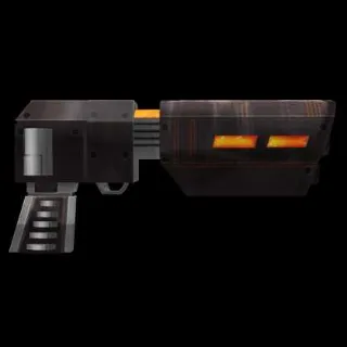 PHASER GUN - MURDER MYSTERY 2 / MM2