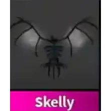 Skelly pet - MURDER MYSTERY 2 - MM2