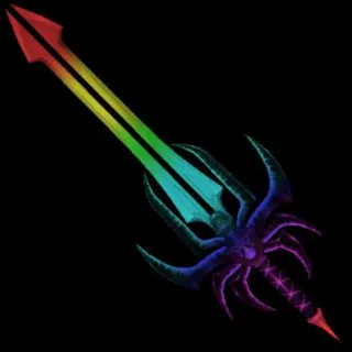 Chroma Fang Knife - MURDER MYSTERY 2 - MM2