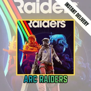 MEDICAL LAB LEVEL 1 - ARC RAIDERS 