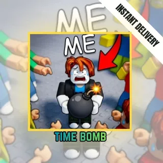 VIP - TIME BOMB 99R