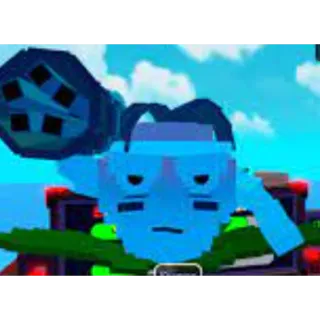 DIAMOND COMMANDO APPLE 4m-4.4m DAMAGE - PLANTS VS BRAINROTS / PVB