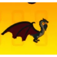 DRAGON (RANDOM AGE WITH MUTATION) - RAISE ANIMALS