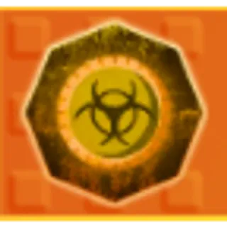 50000 ZOMBUX / 50K ZOMBUX - TOWER OF ZOMBIES 1049R