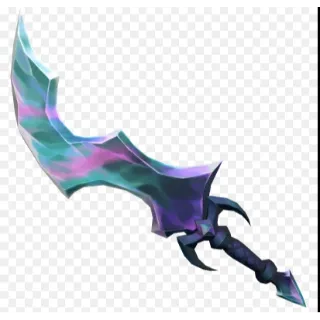 Australis Knife - MURDER MYSTERY 2 - MM2