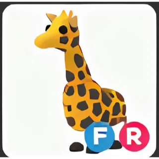 FR GIRAFFE - ADOPT ME / ADOPT ME!