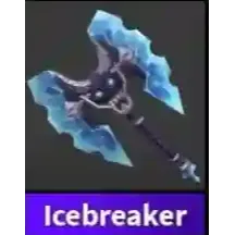 Icebreaker / Ice breaker - MURDER MYSTERY 2 - MM2