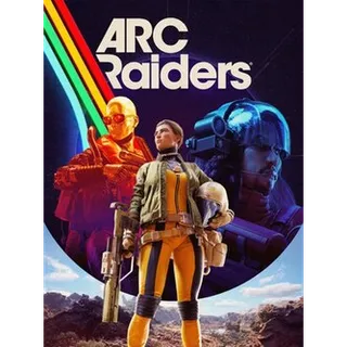 ADVANCED MECHANICAL COMPONENTS - ARC RAIDERS