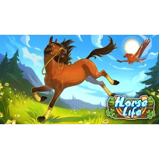 5M COINS TAX COVERED / 5000000 COINS TAX COVERED - HORSE LIFE