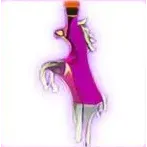 RIDE POTION - ADOPT ME / ADOPT ME!