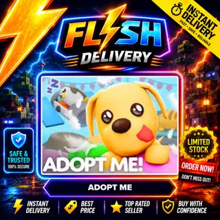 FR FROST FURY - ADOPT ME / ADOPT ME!