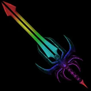 Chroma Fang Knife - MURDER MYSTERY 2 - MM2