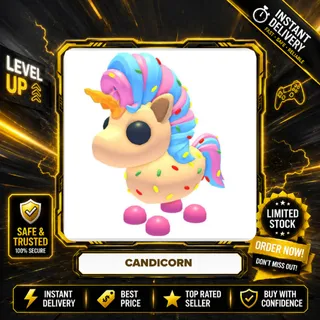 CANDICORN - ADOPT ME / ADOPT ME!