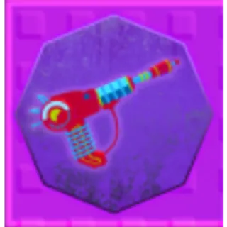 RAY GUN - TOWER OF ZOMBIES 399R