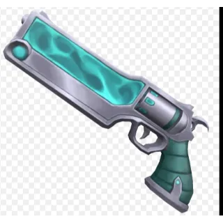 Spectre Gun - MURDER MYSTERY 2 - MM2