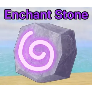 150 ENCHANT STONE - FISH IT