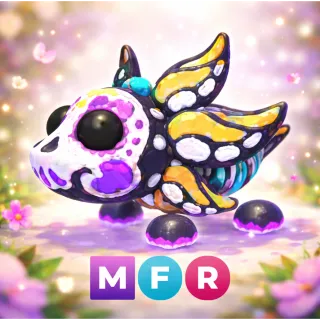 MFR SUGAR AXOLOTL - ADOPT ME / ADOPT ME!