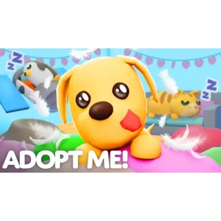 FR CRYPTID - ADOPT ME / ADOPT ME!