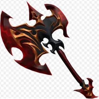 VAMPIRE AXE / VAMPIRE'S AXE - MURDER MYSTERY 2 / MM2