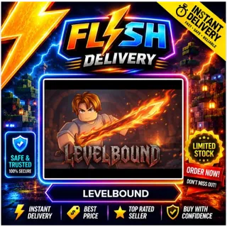 2x EXP LOSS REDUCTION - LEVELBOUND 169R
