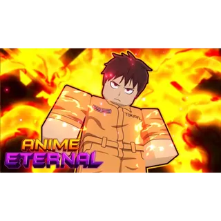 EQUIP +3 MORE CHAMPIONS - ANIME ETERNAL 599R