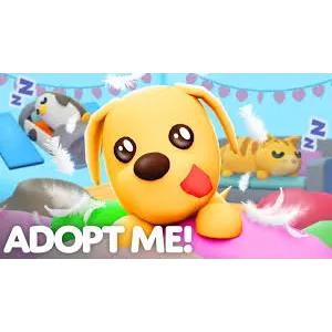 NFR WINGED HORSE - ADOPT ME / ADOPT ME!