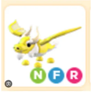 NFR ANCIENT DRAGON - ADOPT ME / ADOPT ME!