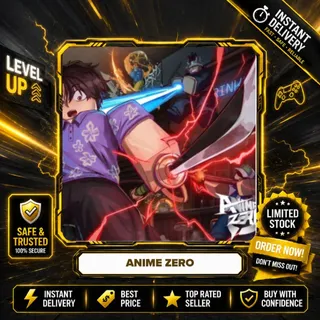 CHEST FULL OF DICE - ANIME ZERO 299R