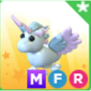 MFR ALICORN - ADOPT ME / ADOPT ME!