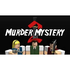 CHROMA SWEET KNIFE - MURDER MYSTERY 2 / MM2