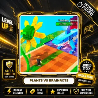 KIWI CANNONEER SEED - PLANTS VS BRAINROTS / PVB 1249R