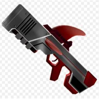 Shark Gun - MURDER MYSTERY 2 - MM2